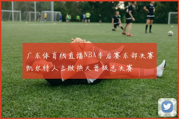 广东体育线直播NBA季后赛东部决赛凯尔特人击败热火晋级总决赛