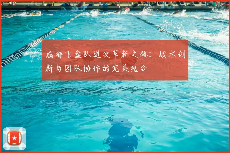 成都飞盘队进攻革新之路:战术创新与团队协作的完美结合