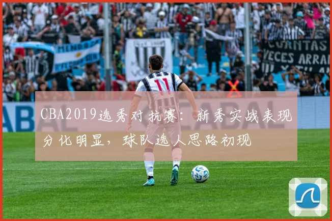 CBA2019选秀对抗赛：新秀实战表现分化明显，球队选人思路初现