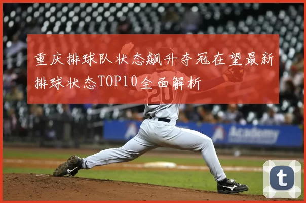 重庆排球队状态飙升夺冠在望最新排球状态TOP10全面解析