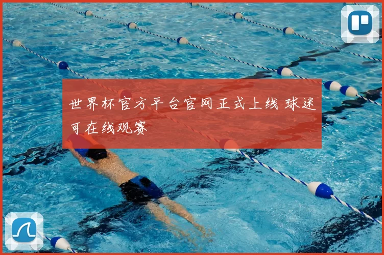 世界杯官方平台官网正式上线 球迷可在线观赛
