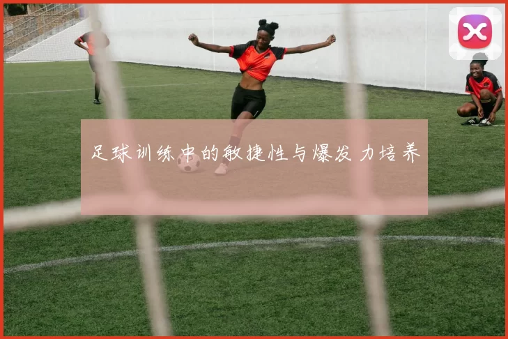 足球训练中的敏捷性与爆发力培养