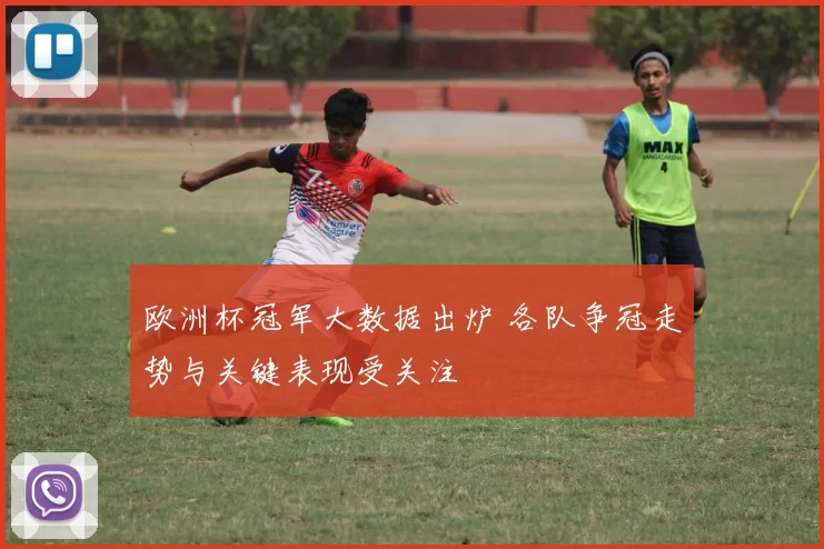 欧洲杯冠军大数据出炉 各队争冠走势与关键表现受关注