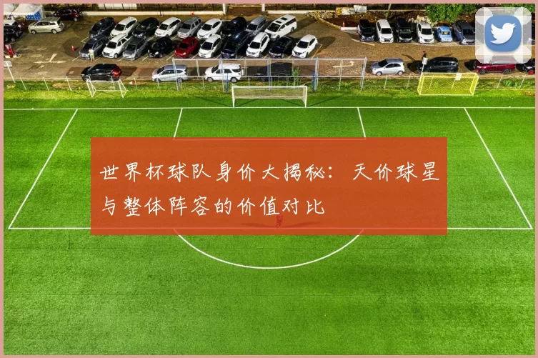 世界杯球队身价大揭秘:天价球星与整体阵容的价值对比