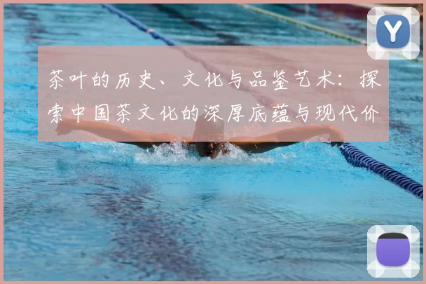 茶叶的历史、文化与品鉴艺术：探索中国茶文化的深厚底蕴与现代价值