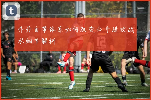 乔丹自带体系如何改变公牛进攻战术细节解析