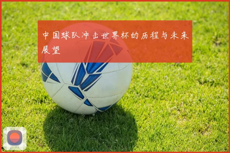 中国球队冲击世界杯的历程与未来展望