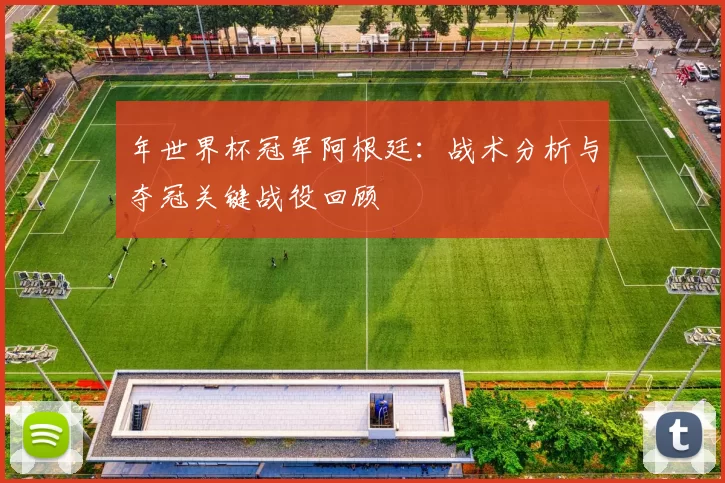 年世界杯冠军阿根廷：战术分析与夺冠关键战役回顾