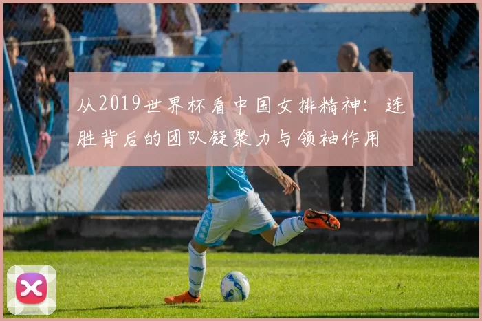 从2019世界杯看中国女排精神:连胜背后的团队凝聚力与领袖作用