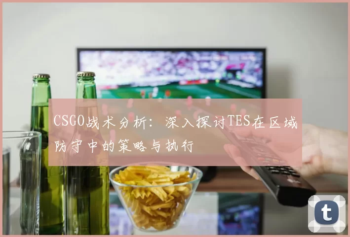 CSGO战术分析:深入探讨TES在区域防守中的策略与执行