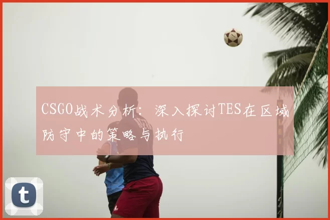 CSGO战术分析:深入探讨TES在区域防守中的策略与执行