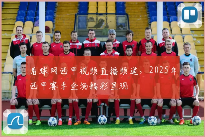 看球网西甲视频直播频道，2025年西甲赛季全场精彩呈现